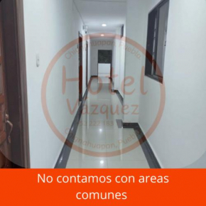 Hotel Vazquez